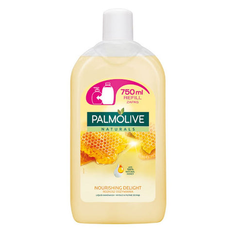 Palmolive tekući sapun refill Mlijeko&amp;Med 750ml