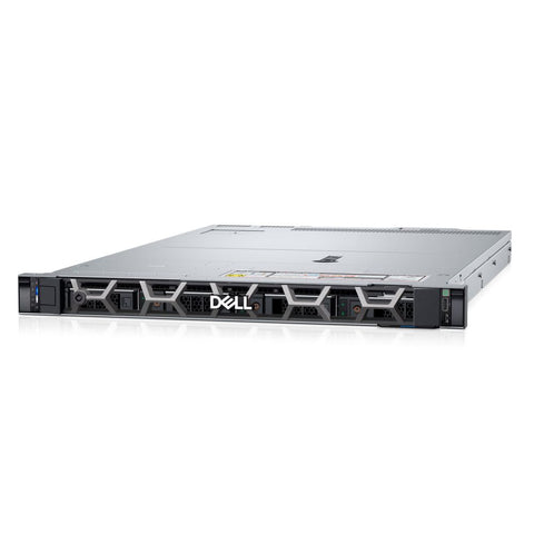 Dell PowerEdge R660xs S4410Y/2.5&quot;x8/16GB/iDRAC9 Ent 16G/2.4TB-SAS/H755/2x700W