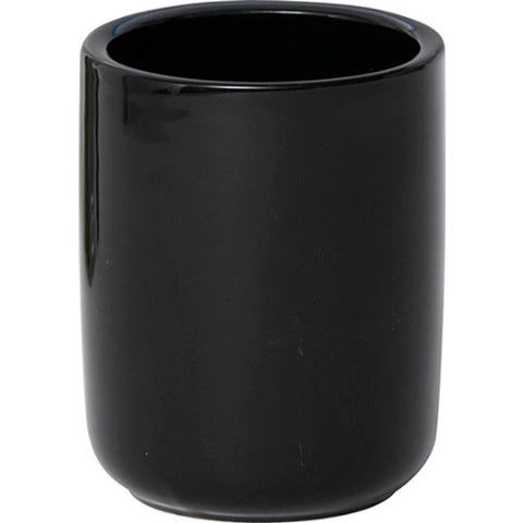 TENDANCE ČAŠA SHINE DOLOMITE, CRNA
