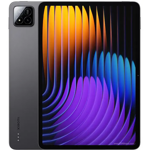 Xiaomi tablet Pad 7 8GB/256GB, siva