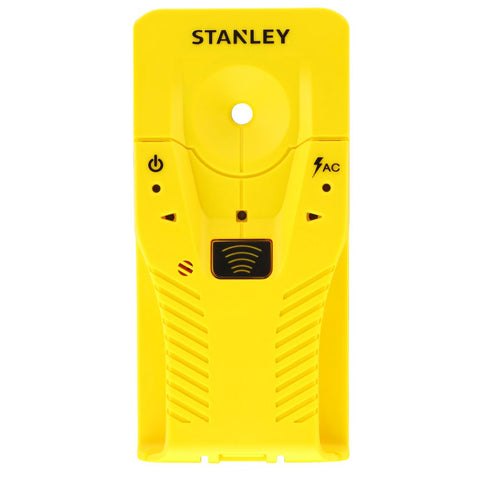 STANLEY cubix detektor ugradnje za metalne i drvene odjeljke stht77587-0