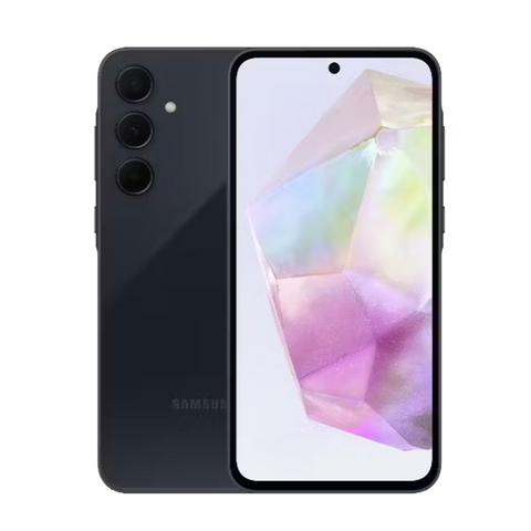 Samsung Galaxy A35 5G 8GB/256GB, crna