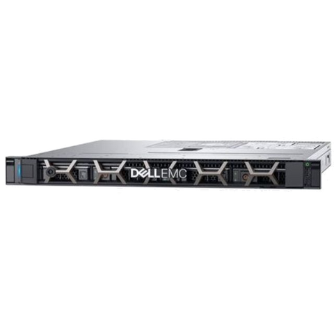 Dell PowerEdge R340 E-2224/4x3.5&quot;/16GB/2x960GB/H330/5719-QP/iDRAC9Basic/2x350W