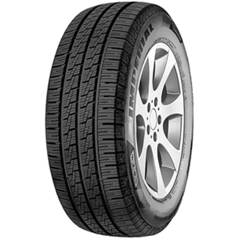 Imperial 225/75R16C 121/120S AS VAN DRIVER