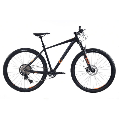 Capriolo bicikl MTB AL-RO 9.7 29&quot; crni