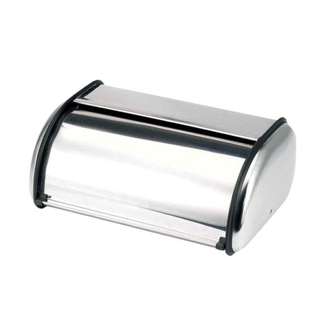 Inox kutija za kruh
