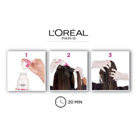 L&#39;Oreal Paris Casting Creme Gloss Boja za kosu 360 Black Cherry