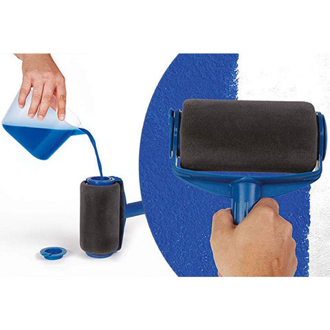 Paint roller