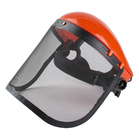 Nakayama PB900 PRO Štitnik za lice - vizir mrežasti