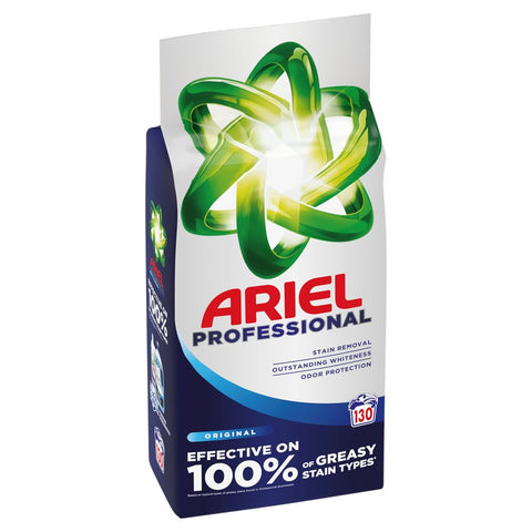 Ariel Professional prašak Regular 130 pranja/7.15 Kg