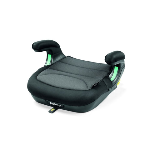 Peg Perego Viaggio 2,3 Shuttle Booster autosjedalica, CRYSTAL BLACK