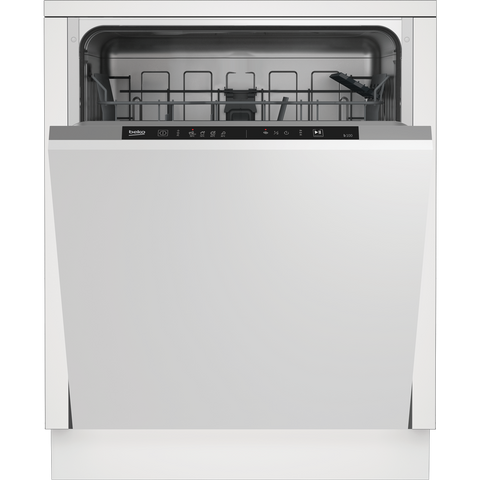 Beko perilica posuđa ugradbena DIN34320
