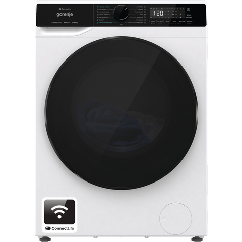 Gorenje perilica-sušilica rublja WD2PA1X64ADAAW
