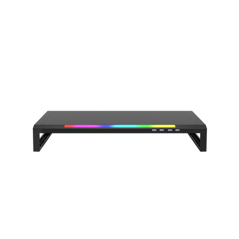 MARVO DZ-01 Stalak za Monitor s RGB Osvjetljenjem