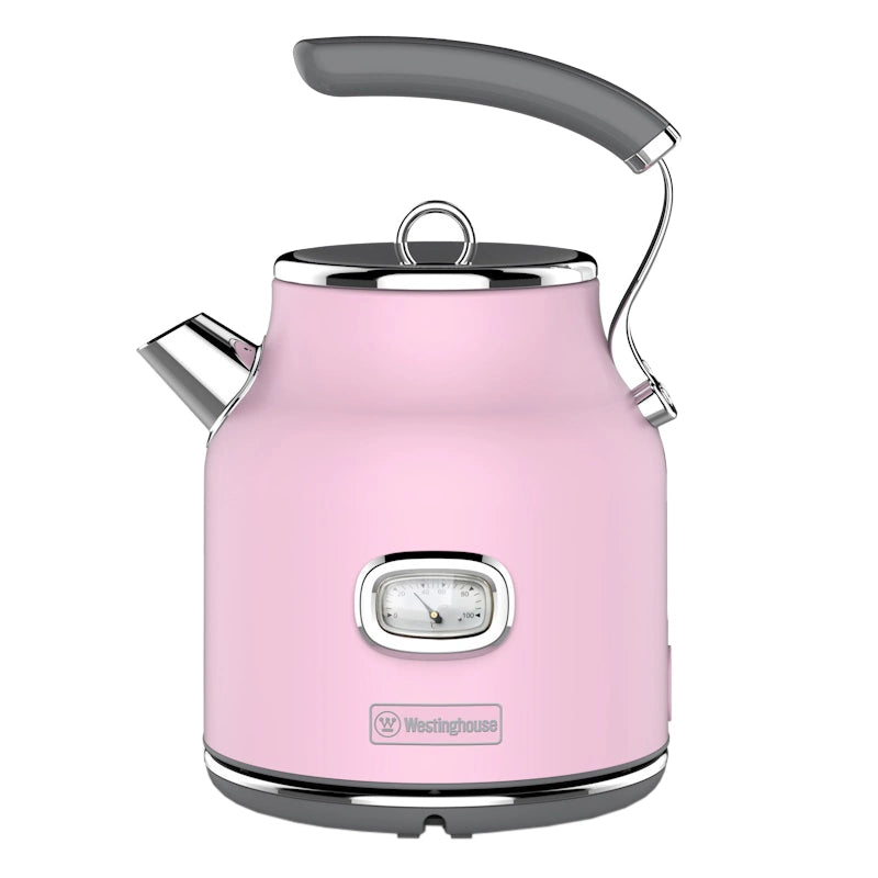 Westinghouse Retro Pink kuhalo za vodu