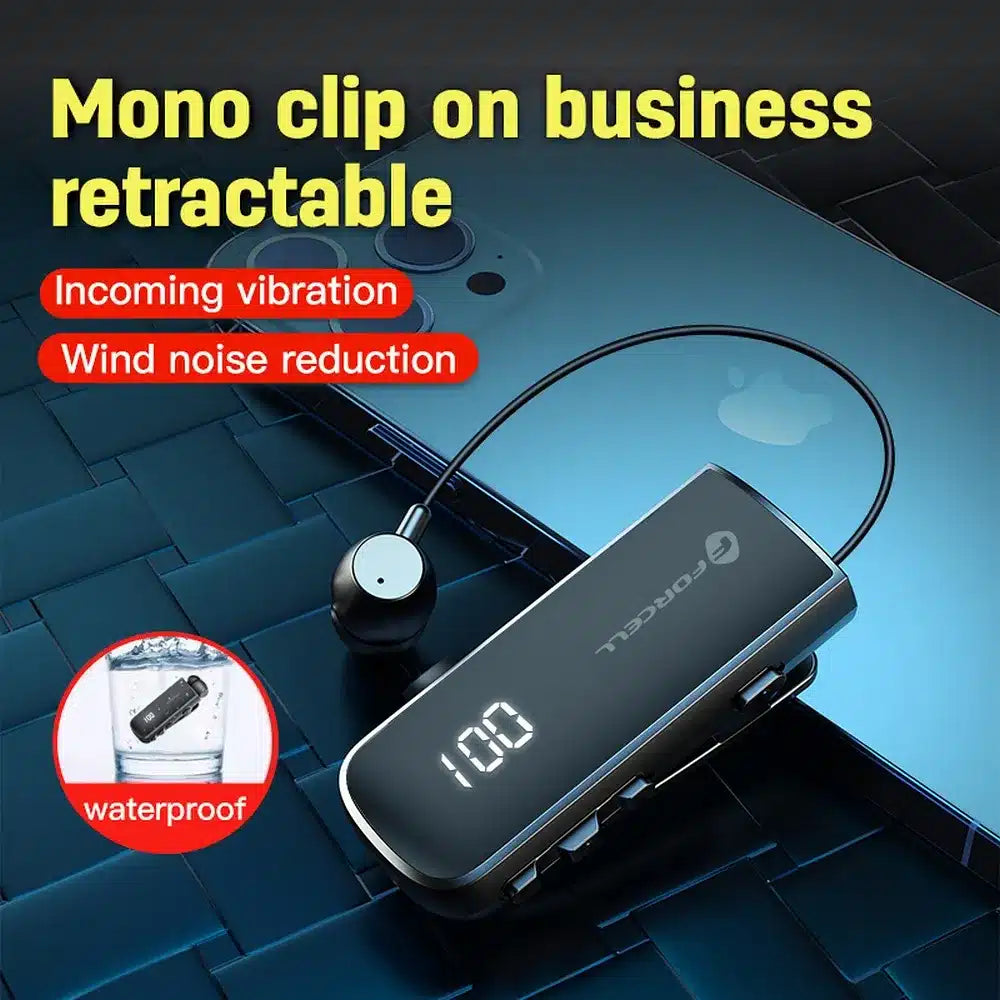 FORCELL F-AUDIO bežična/bluetooth slušalica Drive EarBud
