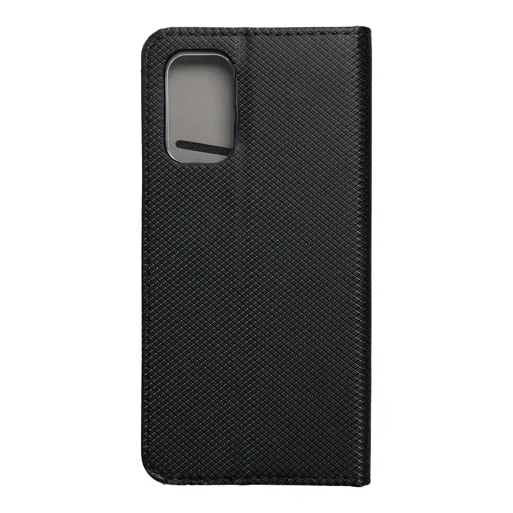 Smart Case preklopna futrola za SAMSUNG GALAXY A13 4G crna