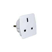 Adapter Euro-UK