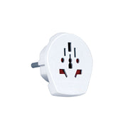 Adapter Euro-Universal (UK, CH..)