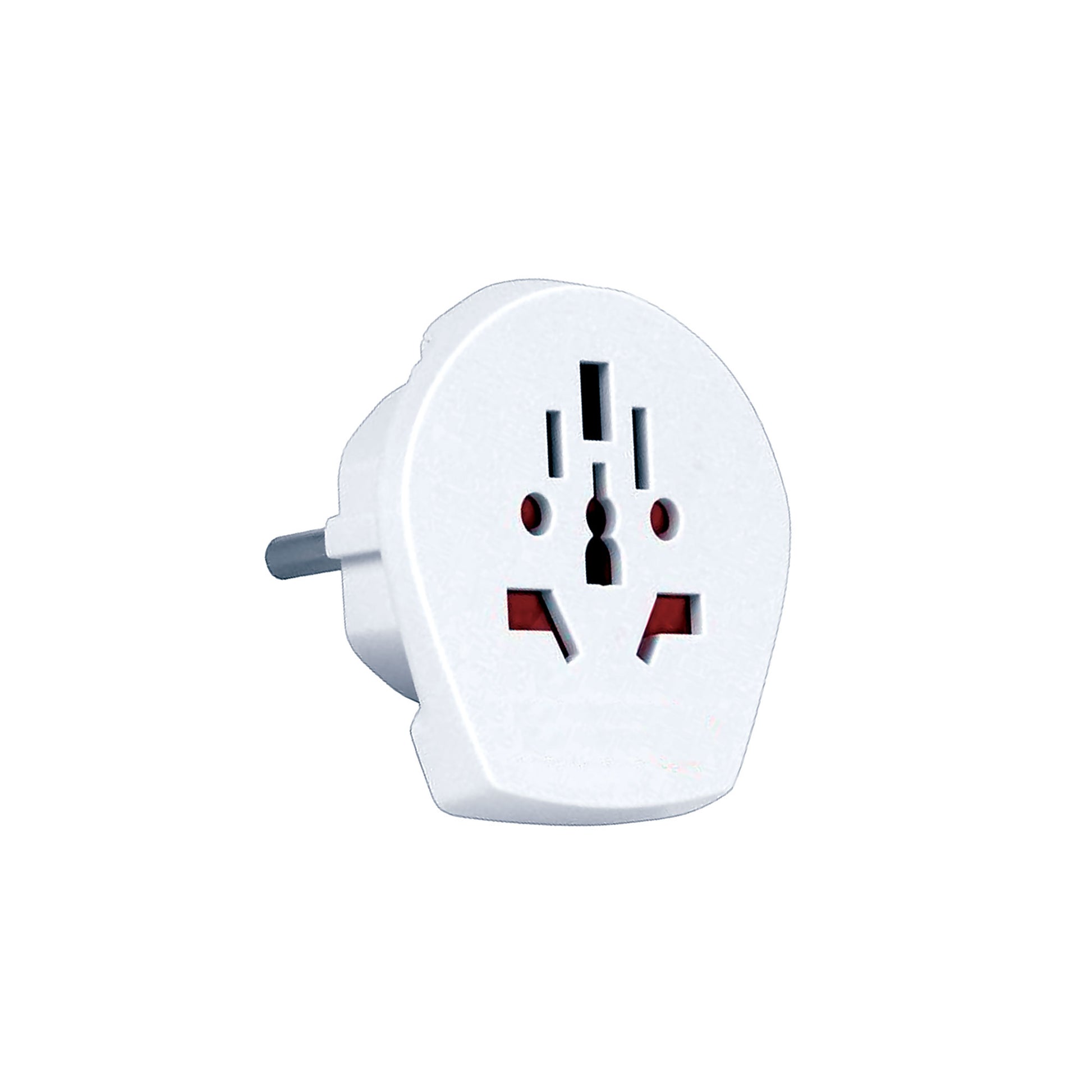 Adapter Euro-Universal (UK, CH..)