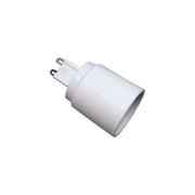 Adapter grlo G9-E27