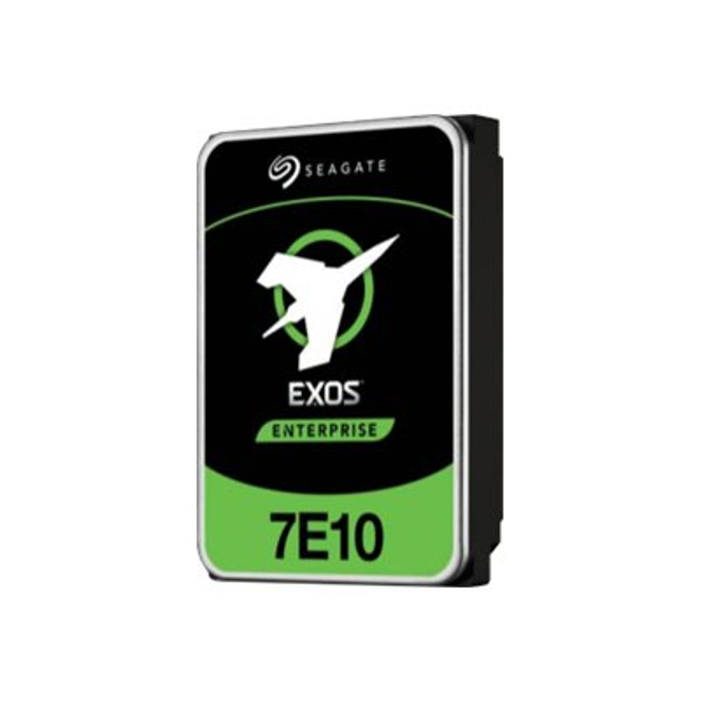 Seagate Enterprise ST4000NM001B unutarnji čvrsti disk 3.5" 4 TB SAS