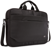 Torba Case Logic 15.6" Advantage Laptop Attaché, crna (ADVA-116K)
