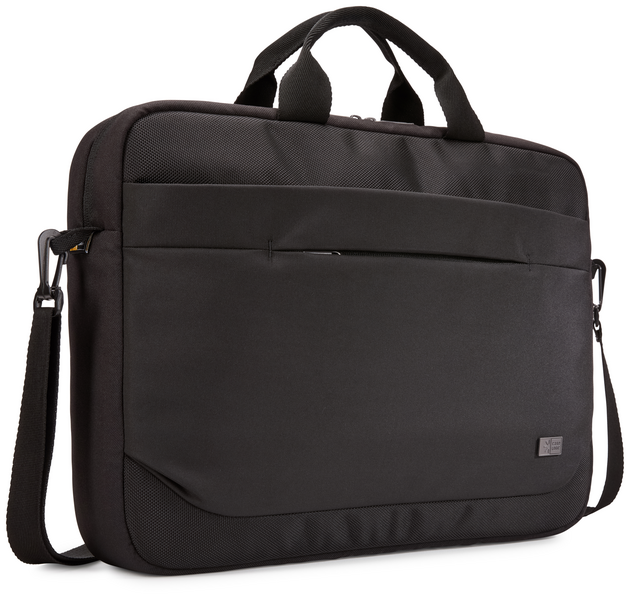 Torba Case Logic 15.6" Advantage Laptop Attaché, crna (ADVA-116K)