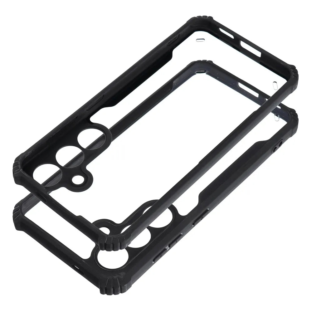 Anti-Drop maska za SAMSUNG GALAXY A16 5G crna