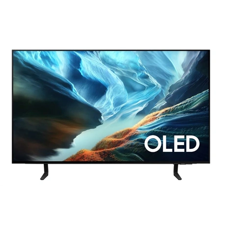 Samsung QE42S90HAE 106,7 cm (42") 4K Ultra HD Pametni televizor Wi-Fi Crno