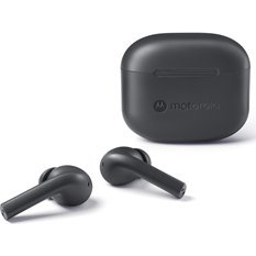 Motorola MOTO BUDS 065 Slušalice True Wireless Stereo (TWS) U uhu Pozivi/glazba USB Tip-C Bluetooth Crno