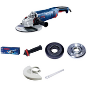 Bosch GWS 24-230 JZ kutna brusilica 23 cm 6500 RPM 2400 W 6 kg