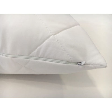 Mativo jastuk za spavanje Softy zip 60x80cm