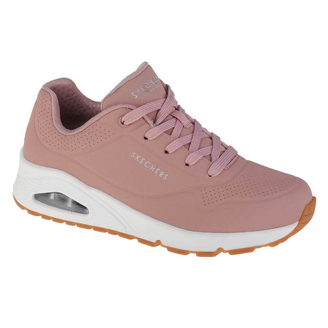Skechers Uno-Stand On Air Ženske Tenisice 73690-BLSH
