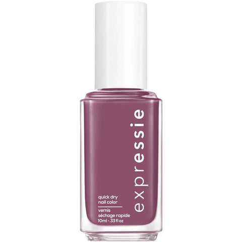 Essie Expressie lak za nokte Get a mauve on