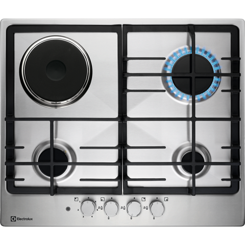 Electrolux ugradbena ploča KGM64311X