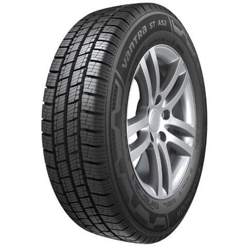 Hankook 195/75R16 107R VANTRA ST AS2 RA30