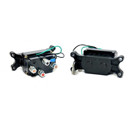 Relej za vitlo 250A 12V Dragon