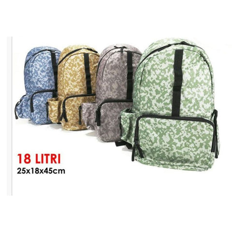 Termo ruksak 18l