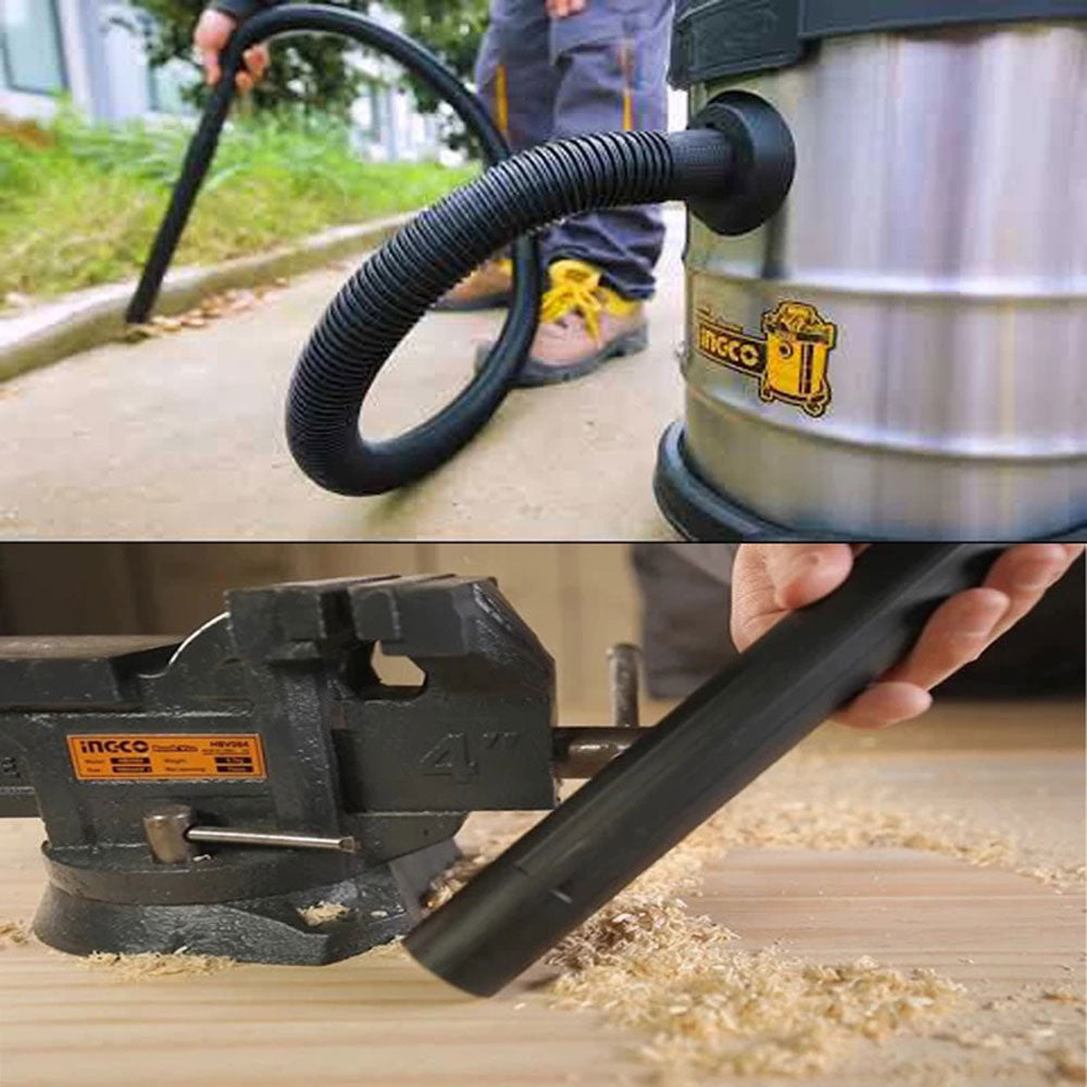 Aku usisavač 20V/20L/8kPa CVLI2005E INGCO (bez bat)