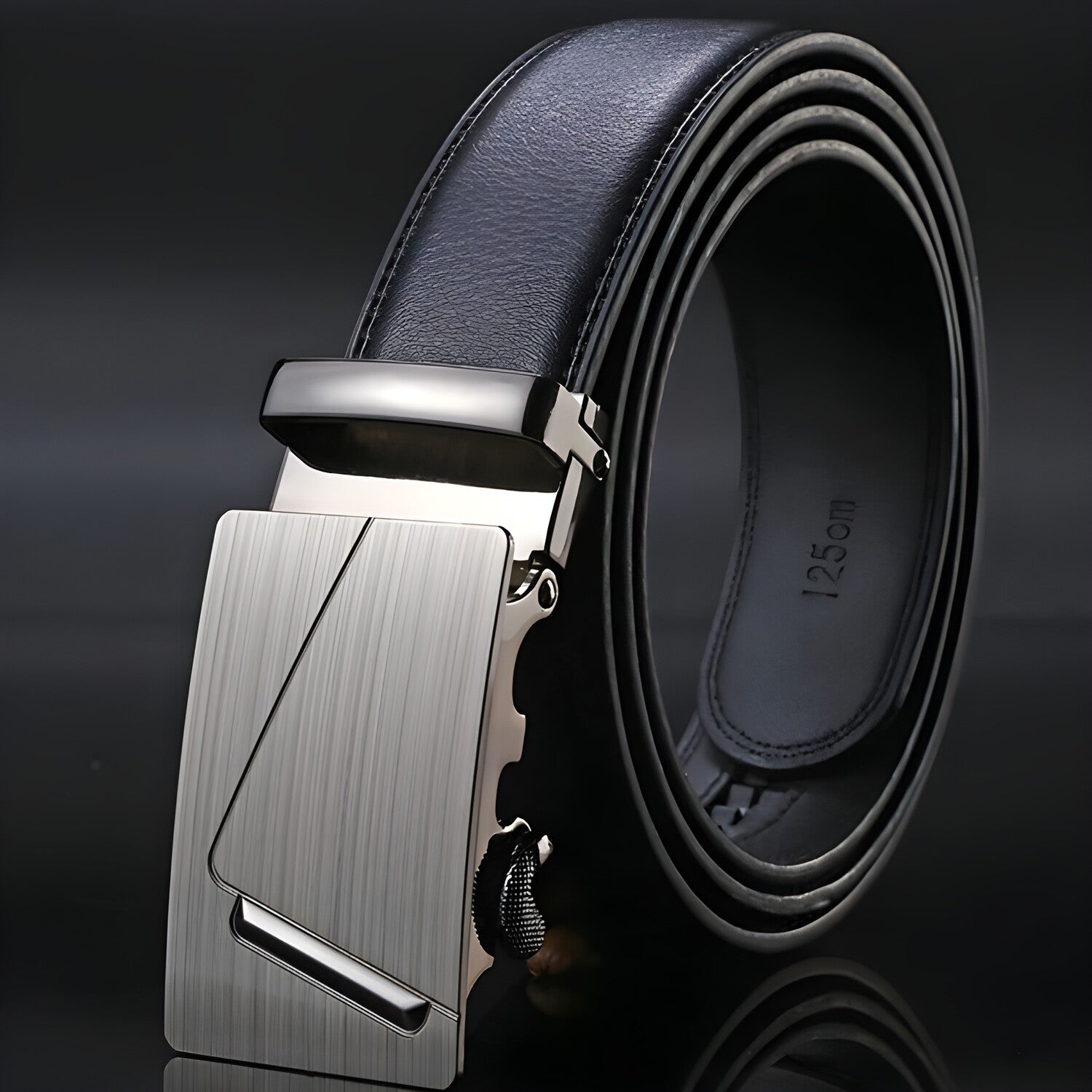 Remen AL - 5229 - Crna KP5229