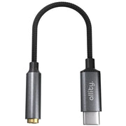 Allity adapter ABA-200 USB-C to 3.5mm jack SIVI
