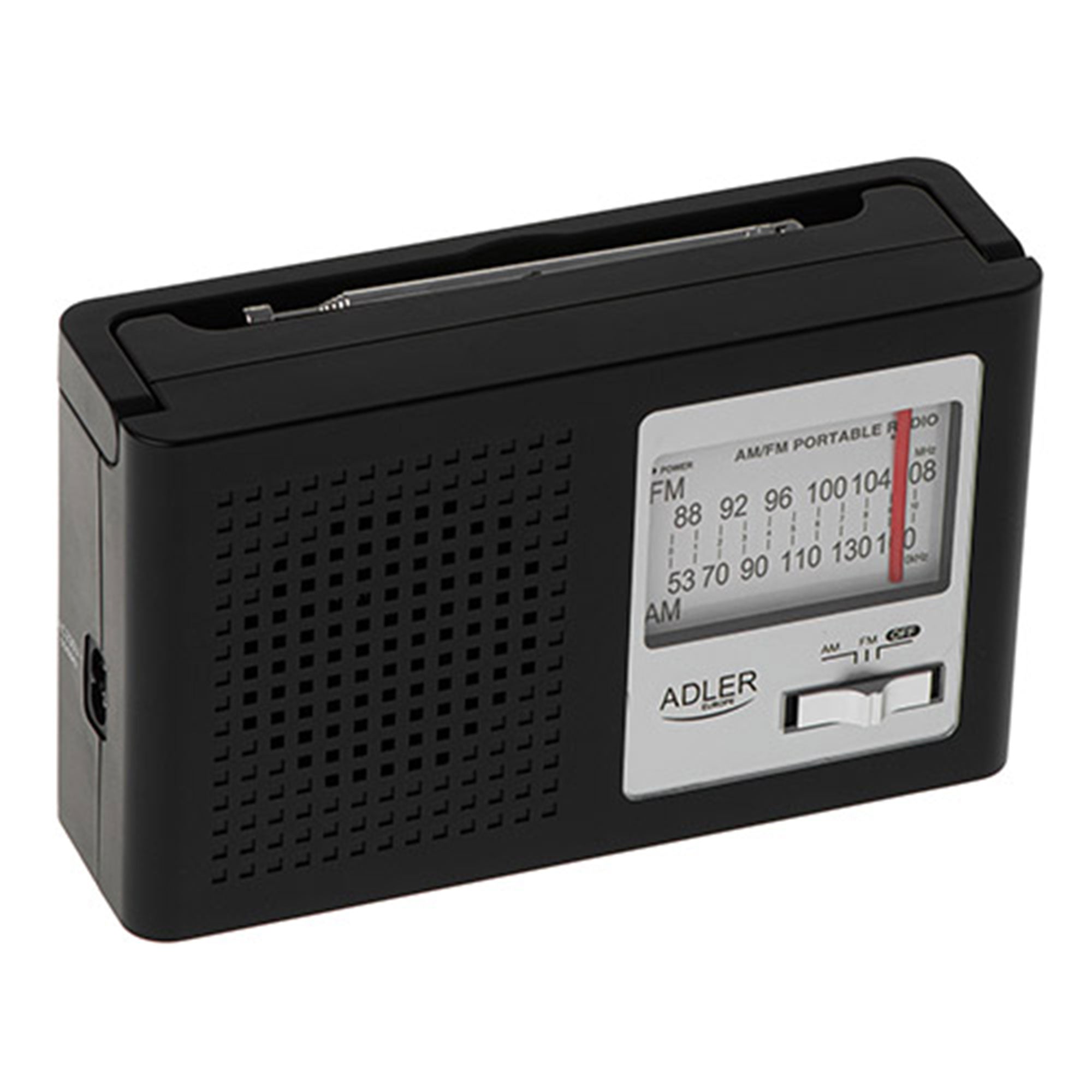 AM / FM Radio Adler AD 1909
