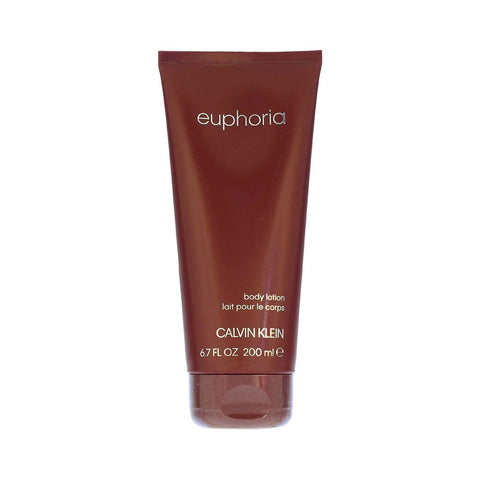 Calvin Klein Euphoria Losion za Tijelo za Žene 200ml