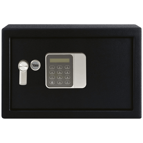 Yale Sef, mini, PIN code pristup - YSG/200/DB2