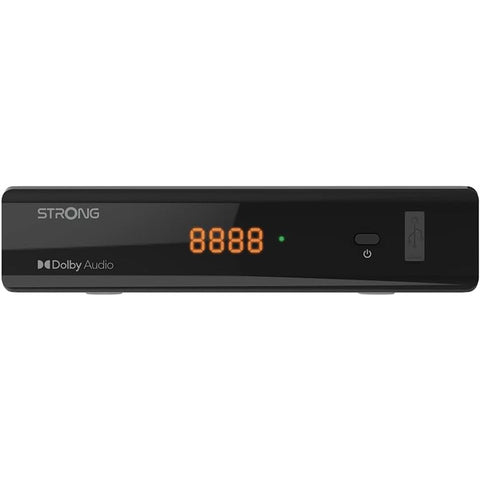 TV tuner STRONG SRT 7040, DVB-S/S2, HDTV prijemnik