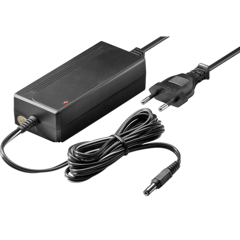 Amiko Home Adapter za napajanje DC 12 V, 4 A - EU12V4000MA
