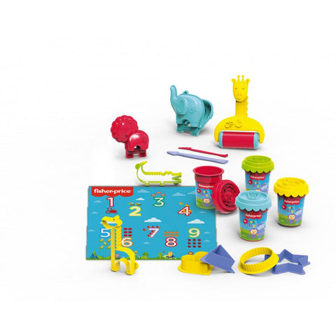 Bildo Fisher-Price set za modeliranje