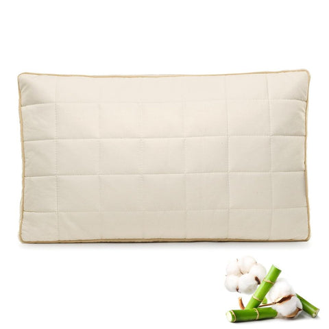 Dječji jastuk Vitapur Bamboo My First Pillow