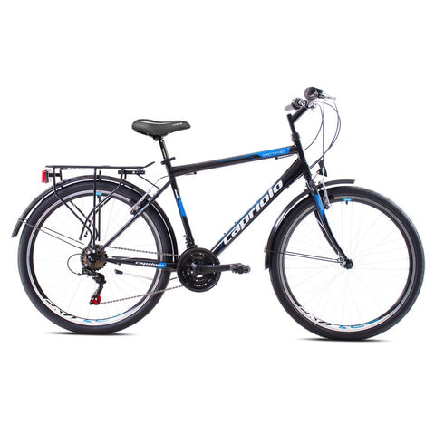 Capriolo bicikl CTB METROPOLIS M 26&#39;/18HT
